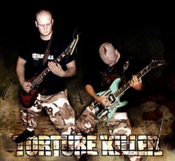 torture killer